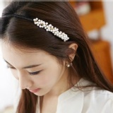 韓國精美髮飾 B組(預購) 特價：$69