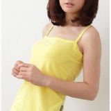 台灣製免穿Bra平口小可愛 (預購)