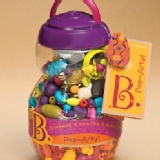 美國【B.Toys】波普珠珠 Pop Arty(預購) 特價：$899