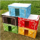 80L鐵架萬用收納箱 特價：$269