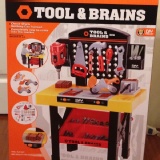 豪華工具組 特價：$490