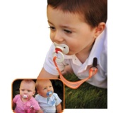 奶嘴夾鍊帶 特價：$49