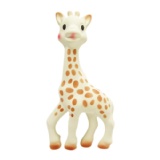 法國蘇菲長頸鹿固齒器 特價：$439