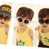 明星款兒童太陽眼鏡 特價：$139