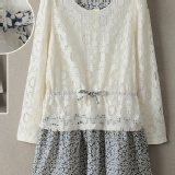 日本復古風上衣 特價：$399