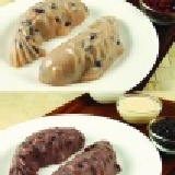 [紫米小魚] 椰汁紫米糕 【免費試吃】精緻港點 限20團 特價：$0