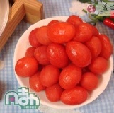 【凡吉力。益生堂蜜餞】辣橄欖 ~ 微辣微藥香 特價：$50