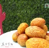 【凡吉力。益生堂蜜餞】甘草橄欖 ~ 金黃色橄欖肉 + 益生堂藥香 特價：$50