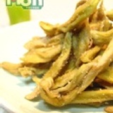 【凡吉力。益生堂蜜餞】人蔘青芒果 ~人蔘藥香情人果肉