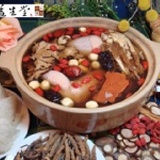 【益生堂百年中藥】十全大補湯 ~ 頂級藥膳集云，中藥藥膳之王，集好處於一帖，滋補養身首選，益生堂百年保證，專業品質優良藥材