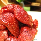【凡吉力。益生堂蜜餞】漢方草莓 ~ 益生堂香+草莓果實香 特價：$80