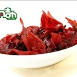 【凡吉力。益生堂蜜餞】冰鎮蜂蜜漢方洛神花 ~~~~~全球限量,絕無僅有,益生堂凡吉力獨家