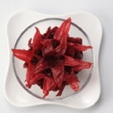 【凡吉力。益生堂蜜餞】冰鎮蜂蜜漢方洛神花 ~~~~~全球限量，絕無僅有，益生堂凡吉力獨家 傳說中最新鮮純最冰鎮洛神，愛人酸酸甜甜感覺 ▶2011年第一批已經結束，第二批全新鮮300杯到貨!◀