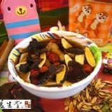 【益生堂百年中藥】何首烏藥膳包 特價：$100