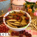 【益生堂百年中藥】燒酒雞、蝦藥膳包 特價：$100