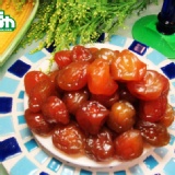 【凡吉力。益生堂蜜餞】紫蘇梅