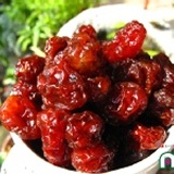 【凡吉力。益生堂蜜餞】漢方番茄 ~藥香紅茄香