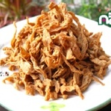 【凡吉力。益生堂蜜餞】漢方青木瓜絲(舊名:漢方無花果) ~ 一絲一絲古早回味 特價：$50