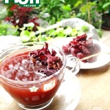 【凡吉力。益生堂蜜餞】洛神花仙楂茶【便利飲品系列】~~~~~ 益生堂獨家自製 !!! 特價：$35