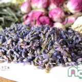 【凡吉力。益生堂草本花草茶】薰衣草茉莉花茶 ~~~ 5包手工花草方便茶包 ~ 花茶銷售第1名