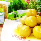 【季節限定】漢方小屁脆李 ~ NEW (2012全新冰涼已到貨了)，超級無敵脆回甘又多汁 ▶◀