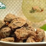 【凡吉力。益生堂蜜餞】淡甘梅 特價：$50