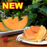 【凡吉力。益生堂蜜餞】漢方哈密瓜 ～2014新品第一名 臺灣種植珍貴哈蜜瓜 調配益生堂梅子粉融其中 特價：$80