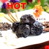 粉光蔘蜜黑棗~2014特選美國進口黑棗，採用獨家去籽果肉完整多汁美味 特價：$68