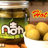 【凡吉力。益生堂蜜餞】究極漢方脆脆梅 ～2014HOT益生堂經典獨家製作，臺灣脆梅果實搭配漢方口感!