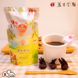【益生堂。凡吉力】漢方仙楂洛神花茶【漢方飲品系列】(170ml/包)