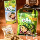 【凡吉力。益生堂蜜餞】『超大包3倍量』究極回甘化核梅 ~ 分量超多，讓您吃到爽