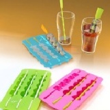 創意糖葫蘆造型製冰盒 冰格 冰模 【10103】 特價：$59