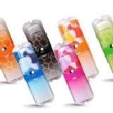 炫彩系列手持式迷你風扇 電扇 【10141】