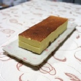 奶香乳酪蛋糕 開幕期間 全館限時特價(8/8~9/8)：蛋糕類一律130 餅乾類一律100