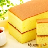 雲朵蜂蜜蛋糕 /2011年蘋果日報網購母親節蛋糕評比傳統類第二名 特價：$200