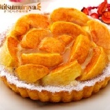 6吋法式蘋果派 /2011年蘋果日報網購母親節蛋糕評比總冠軍