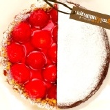 6吋繽紛雙拼組合(B) /草莓派+古典/整個九月週年慶8折特惠價