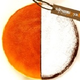 6吋繽紛雙拼組合(G) /重乳酪+古典/整個九月週年慶8折特惠價 特價：$240