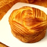 六倍富士山麵包