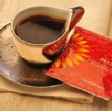 伊帕內瑪~掛耳(濾泡式)咖啡 試喝嘗鮮價25元！巴西~伊帕內瑪，咖啡大師胡元正強力推薦 特價：$25