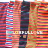 ^喵^ 條紋短裙 A裙