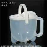 ^^^^ 快速洗米器