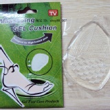 ^^^ 矽膠前掌墊 特價：$9