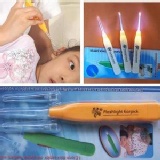 ^^^^ 帶燈光的挖耳勺