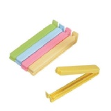 食品袋保鮮封口夾/-5入