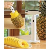 TV購物熱銷--鳳梨削皮器