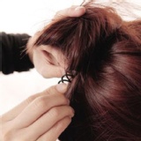 【只要一元】螺旋盤發器【無折扣商品】