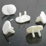 【只要一元】安全插座套【無折扣商品】