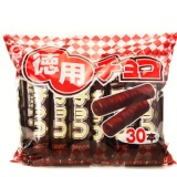 德用日本濃郁巧克力棒 特價：$135