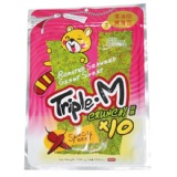 小松鼠烤海苔-經典麻辣 特價：$90